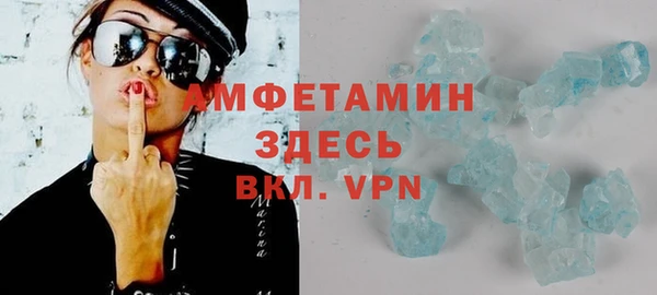 молекула духа Бронницы
