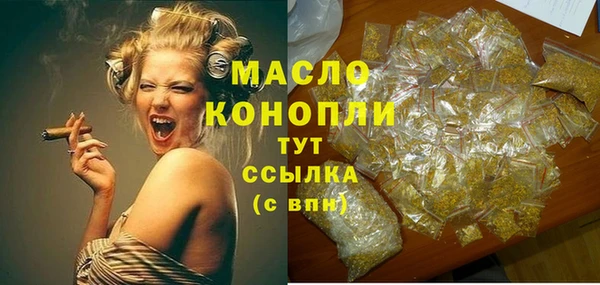 молекула духа Бронницы